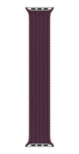 Refurbished Apple Watch Braided Solo Loop (45mm) - Reebelo US