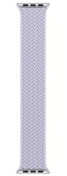 Refurbished Apple Watch Braided Solo Loop (45mm) - Reebelo US