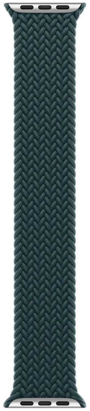 Refurbished Apple Watch Braided Solo Loop (45mm) - Reebelo US