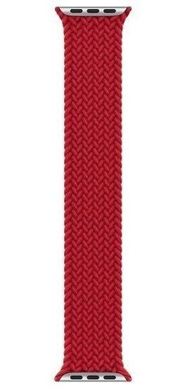 Refurbished Apple Watch Braided Solo Loop (45mm) - Reebelo US