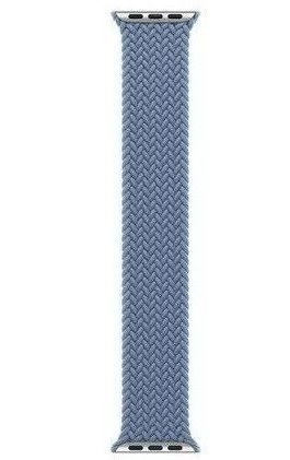 Refurbished Apple Watch Braided Solo Loop (45mm) - Reebelo US