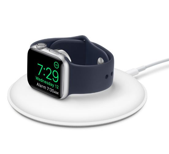 Refurbished Apple Watch Magnetic Charging Dock - Reebelo US