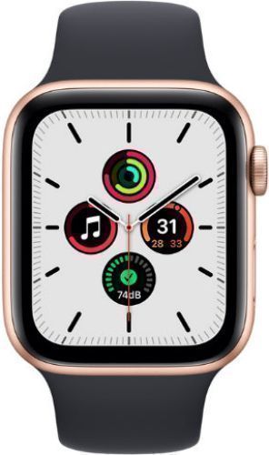 Refurbished Apple Watch SE 1st Gen (2020) - Reebelo US