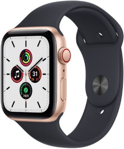 Refurbished Apple Watch SE 1st Gen (2020) - Reebelo US