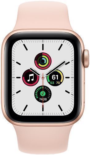 Refurbished Apple Watch SE 1st Gen (2020) - Reebelo US