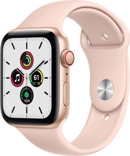 Refurbished Apple Watch SE 1st Gen (2020) - Reebelo US