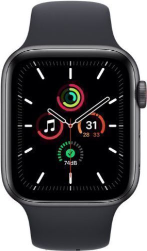 Refurbished Apple Watch SE 1st Gen (2020) - Reebelo US