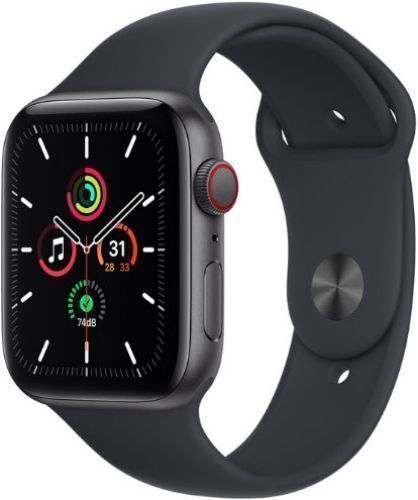 Refurbished Apple Watch SE 1st Gen (2020) - Reebelo US