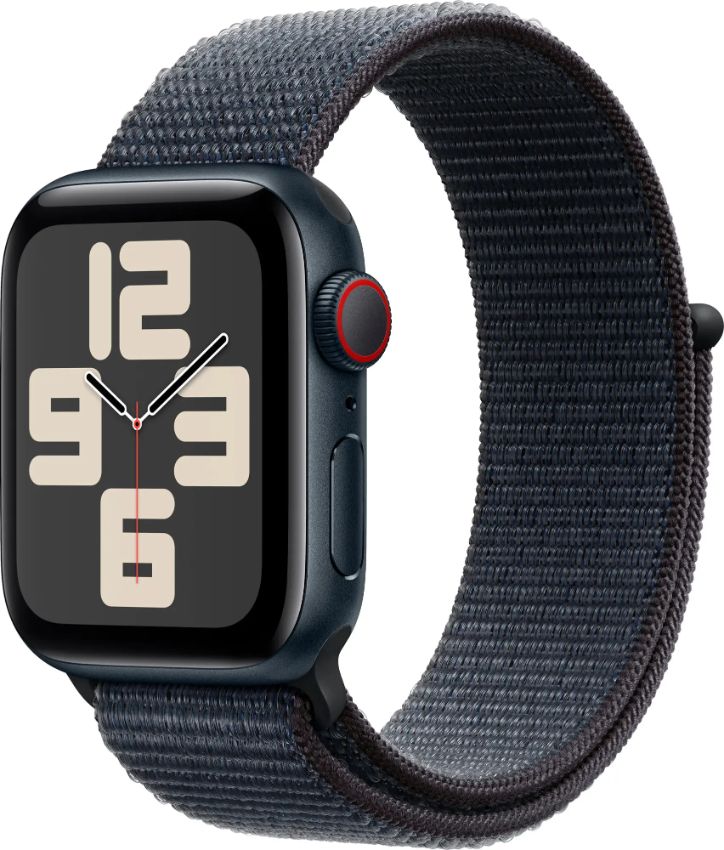 Refurbished Apple Watch SE 2nd Gen (2022) - Reebelo US