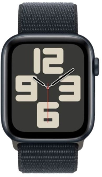 Refurbished Apple Watch SE 2nd Gen (2022) - Reebelo US