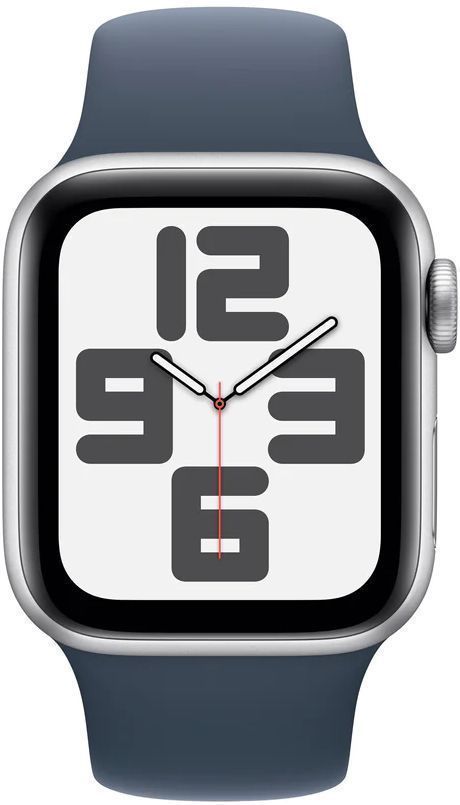 Refurbished Apple Watch SE 2nd Gen (2022) - Reebelo US