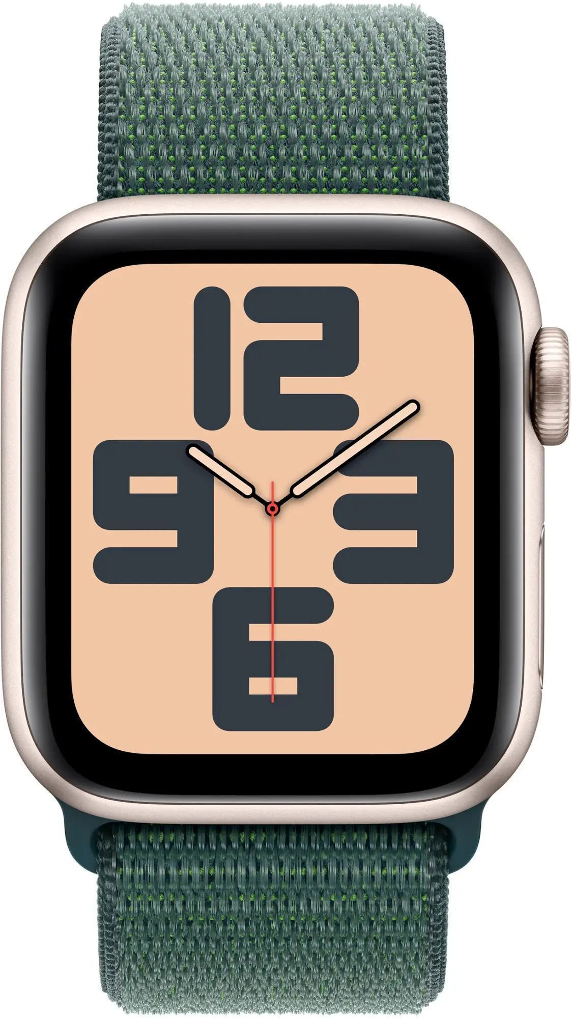 Refurbished Apple Watch SE 2nd Gen (2022) - Reebelo US