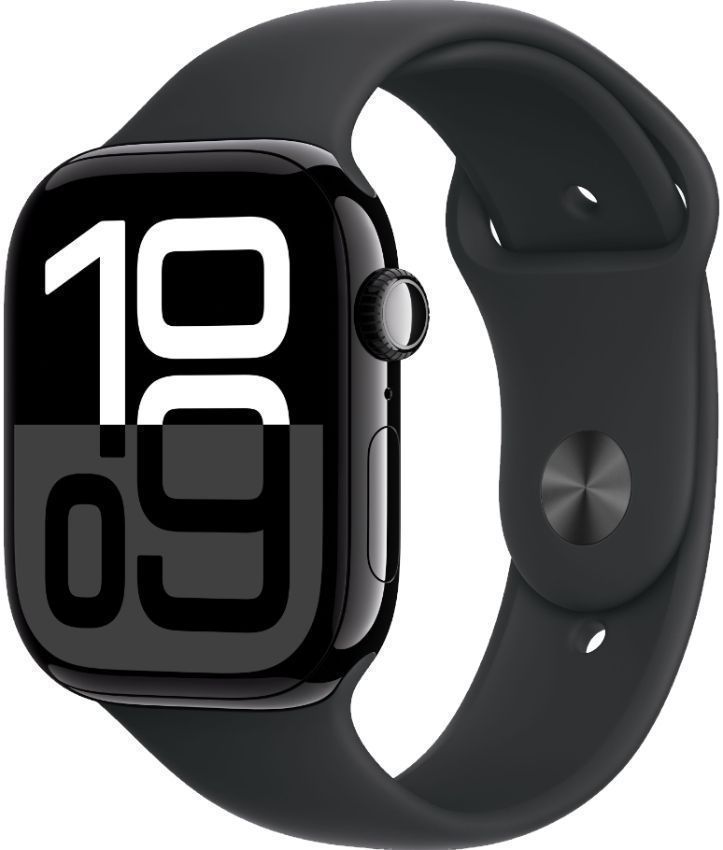 Refurbished Apple Watch Series 10 - Reebelo US