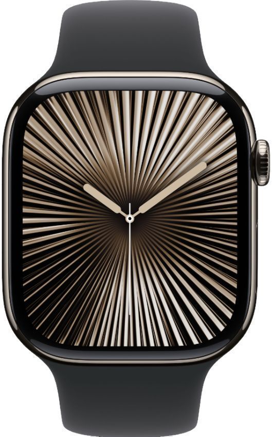 Refurbished Apple Watch Series 10 - Reebelo US