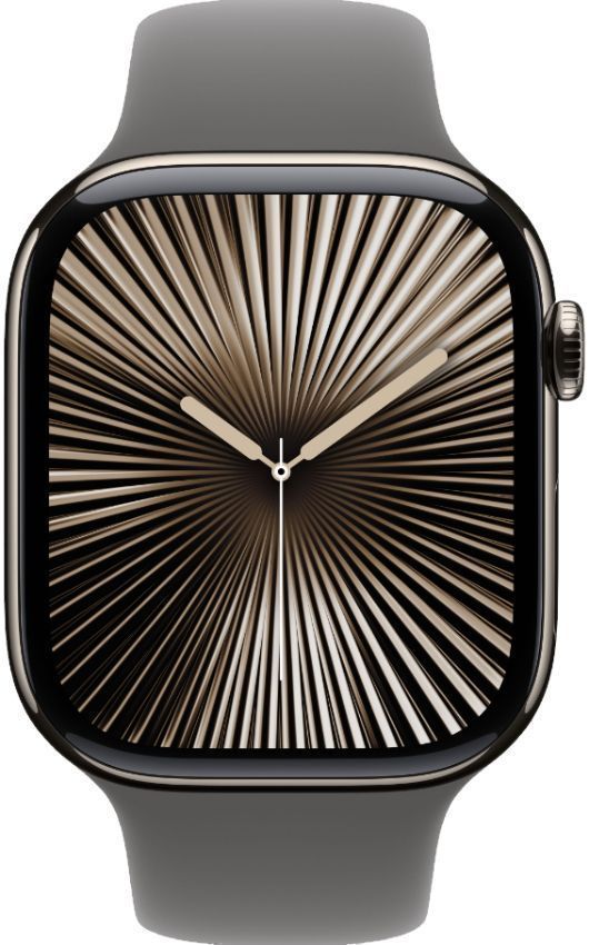 Refurbished Apple Watch Series 10 - Reebelo US