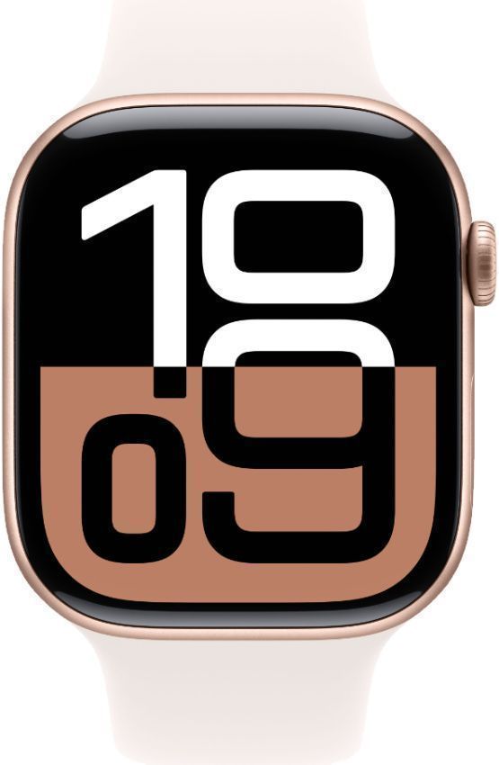 Refurbished Apple Watch Series 10 - Reebelo US