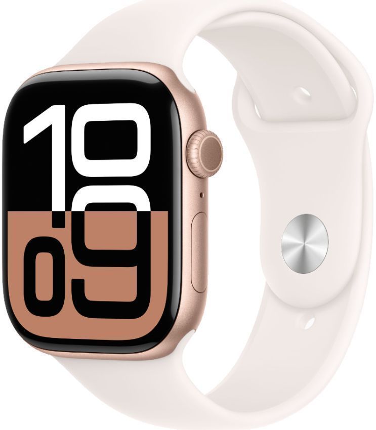 Refurbished Apple Watch Series 10 - Reebelo US