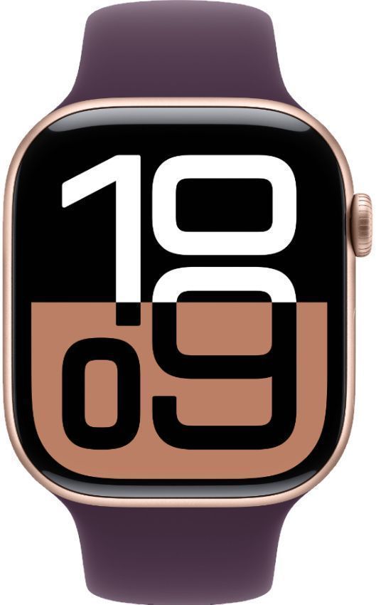 Refurbished Apple Watch Series 10 - Reebelo US
