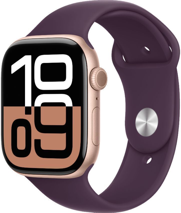 Refurbished Apple Watch Series 10 - Reebelo US