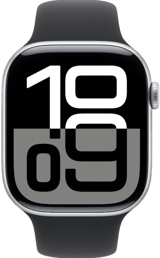 Refurbished Apple Watch Series 10 - Reebelo US