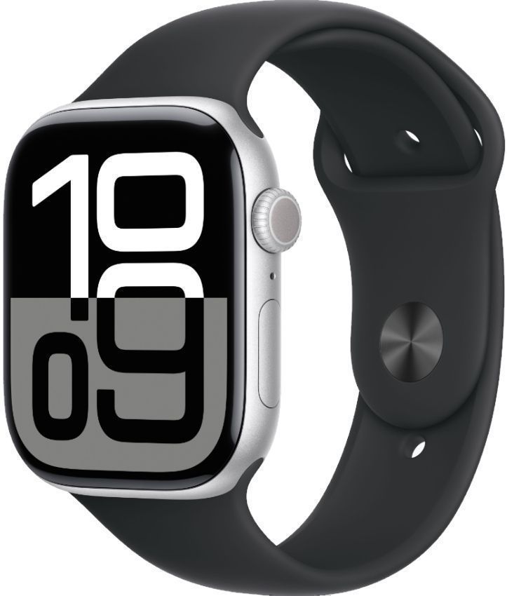 Refurbished Apple Watch Series 10 - Reebelo US