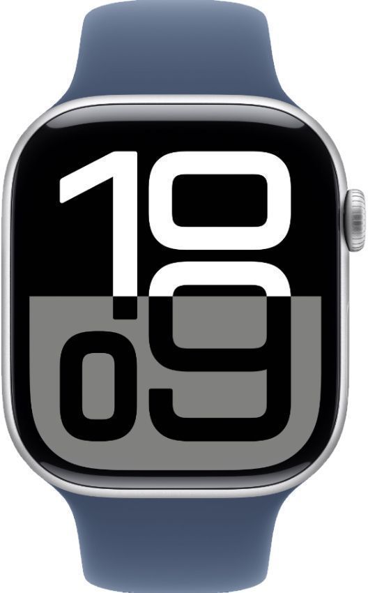 Refurbished Apple Watch Series 10 - Reebelo US