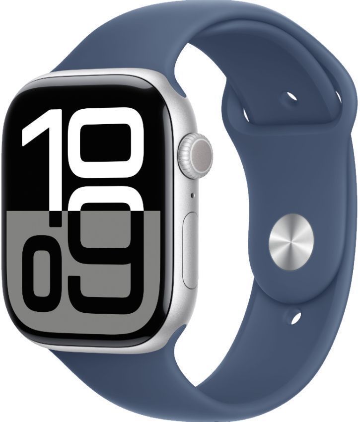Refurbished Apple Watch Series 10 - Reebelo US