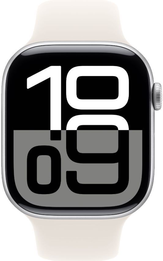 Refurbished Apple Watch Series 10 - Reebelo US