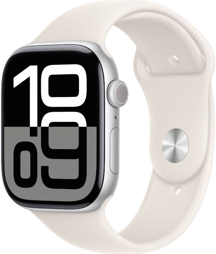 Refurbished Apple Watch Series 10 - Reebelo US