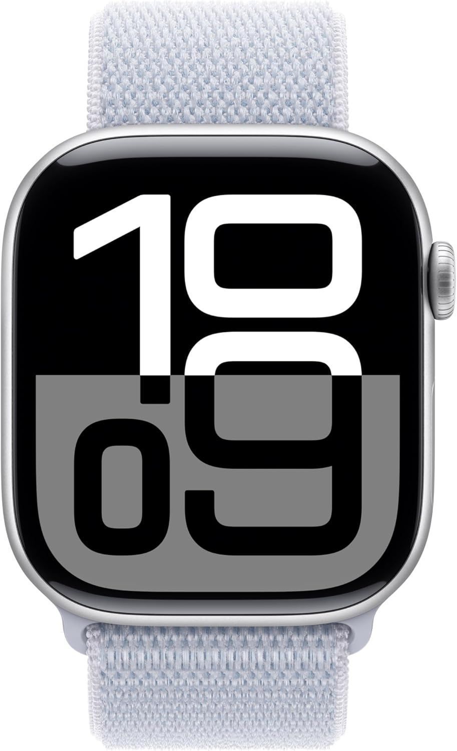 Refurbished Apple Watch Series 10 - Reebelo US