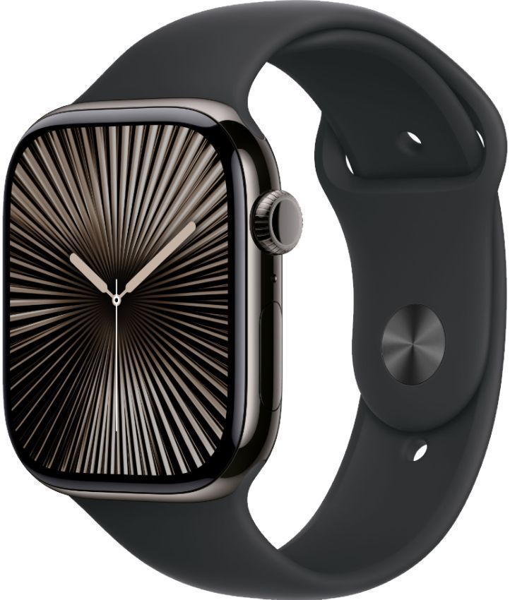 Refurbished Apple Watch Series 10 - Reebelo US