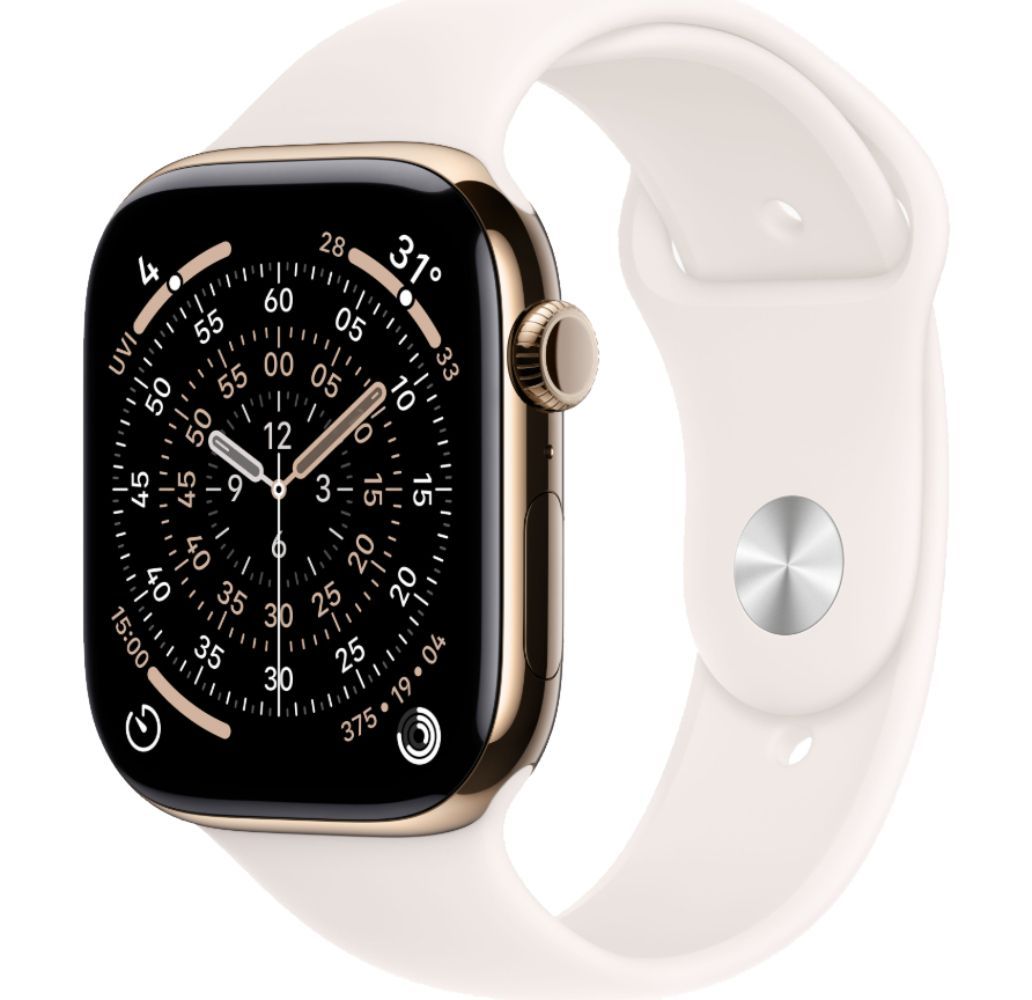 Refurbished Apple Watch Series 11 - Reebelo US