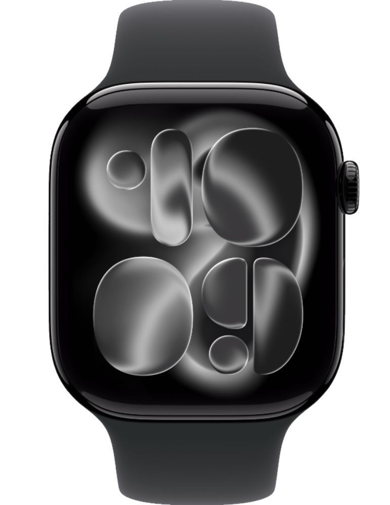 Refurbished Apple Watch Series 11 - Reebelo US