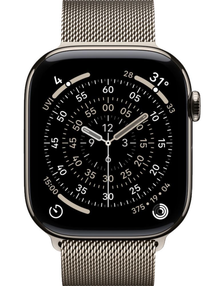 Refurbished Apple Watch Series 11 - Reebelo US