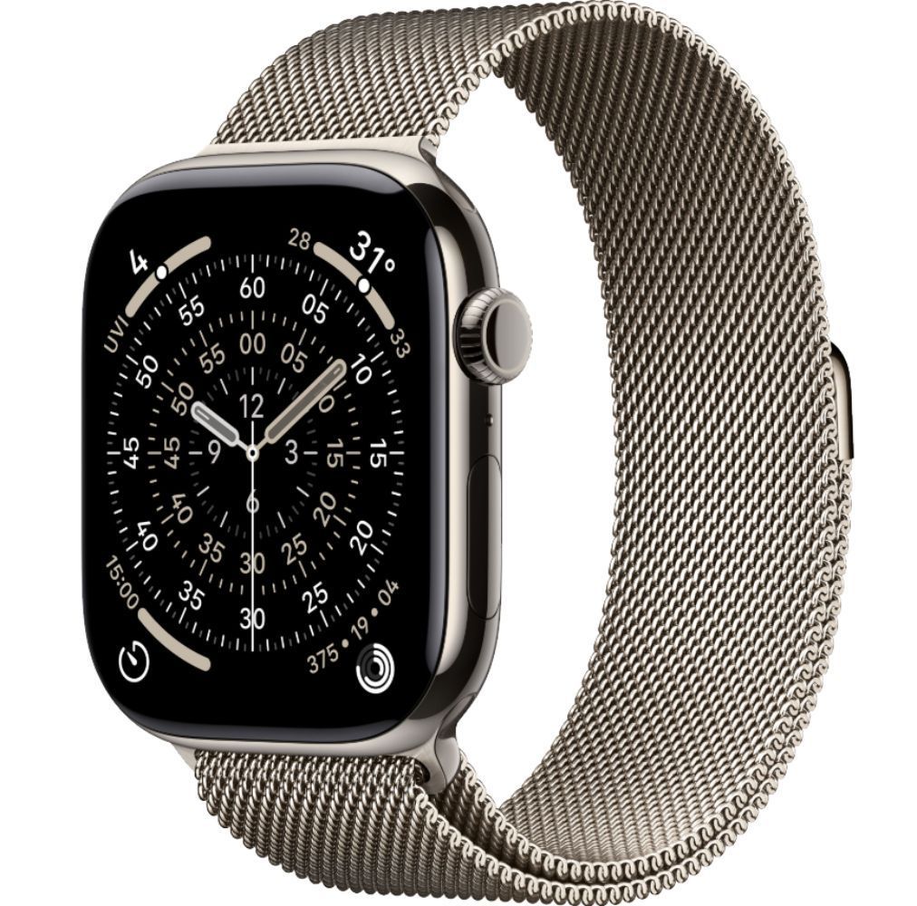 Refurbished Apple Watch Series 11 - Reebelo US