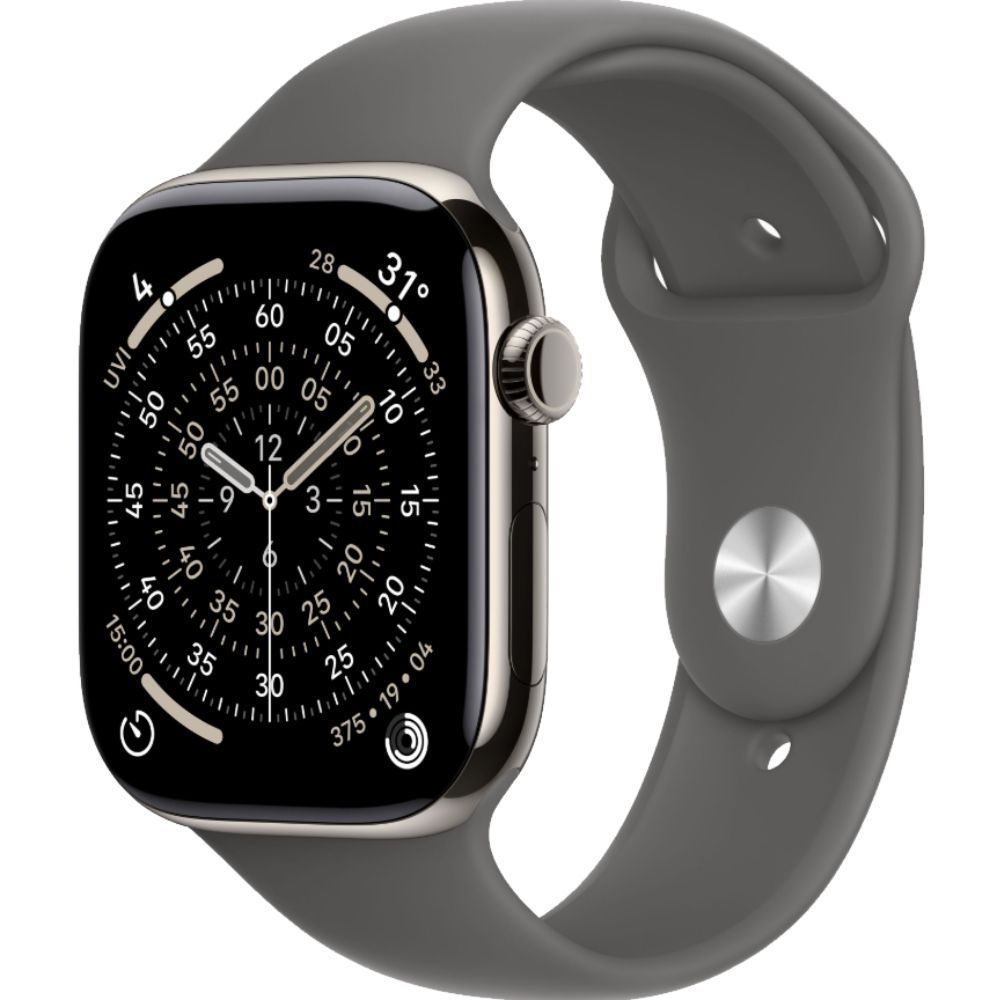Refurbished Apple Watch Series 11 - Reebelo US