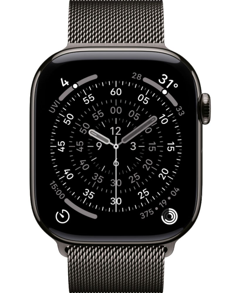 Refurbished Apple Watch Series 11 - Reebelo US