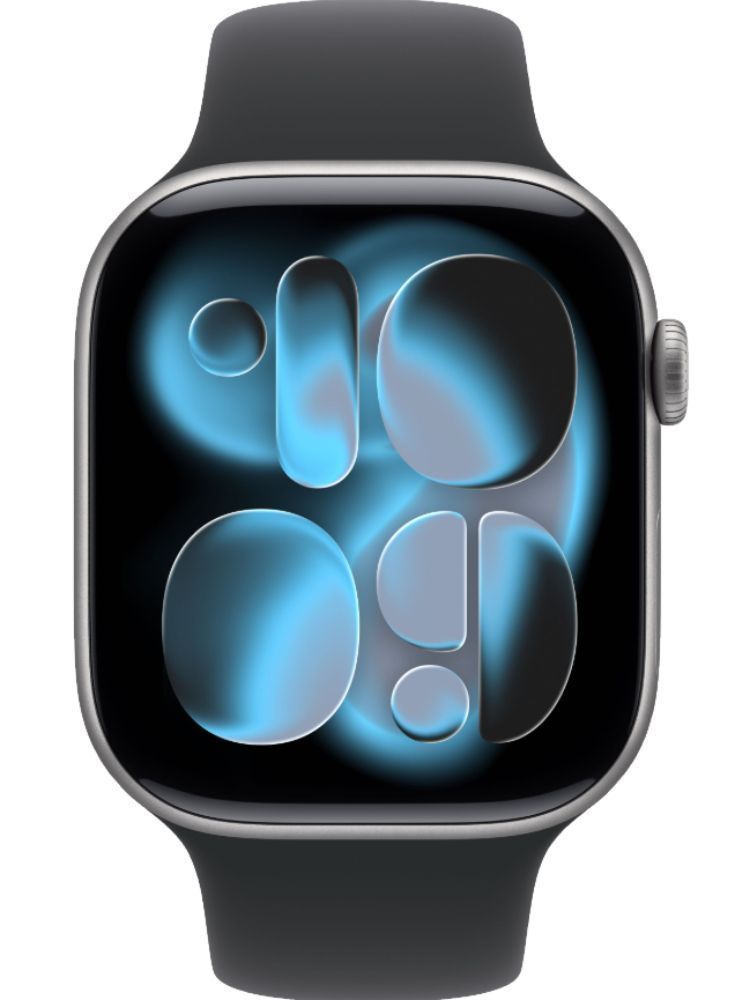 Refurbished Apple Watch Series 11 - Reebelo US