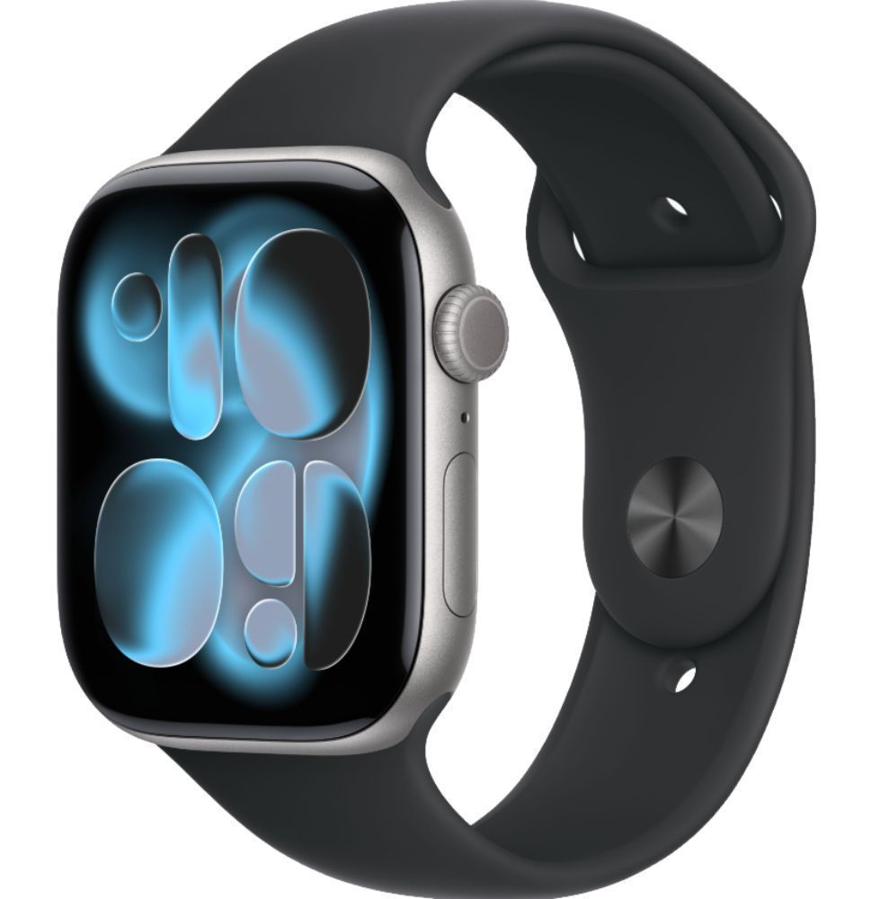 Refurbished Apple Watch Series 11 - Reebelo US