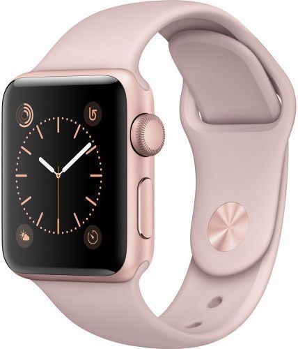 Refurbished Apple Watch Series 2 - Reebelo US
