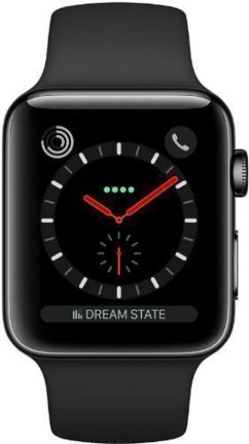 Refurbished Apple Watch Series 3 - Reebelo US
