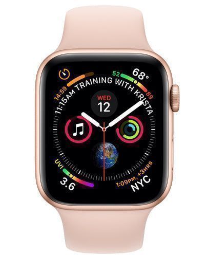 Refurbished Apple Watch Series 4 - Reebelo US