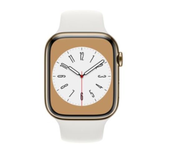 Refurbished Apple Watch Series 5 - Reebelo US