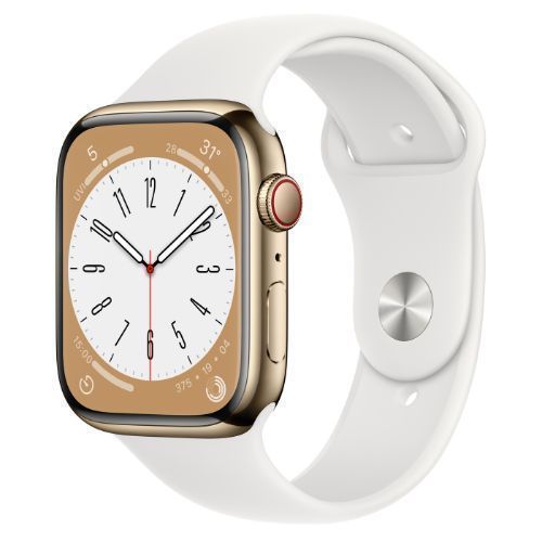 Refurbished Apple Watch Series 5 - Reebelo US