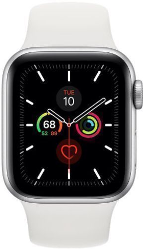 Refurbished Apple Watch Series 5 - Reebelo US