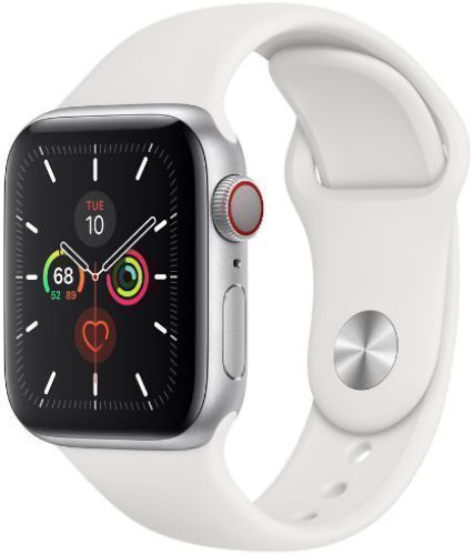Refurbished Apple Watch Series 5 - Reebelo US