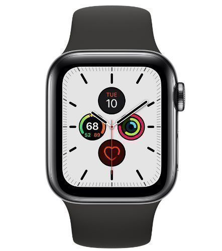 Refurbished Apple Watch Series 5 - Reebelo US