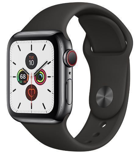 Refurbished Apple Watch Series 5 - Reebelo US