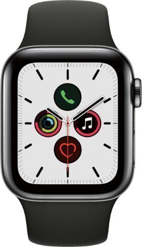 Refurbished Apple Watch Series 5 - Reebelo US