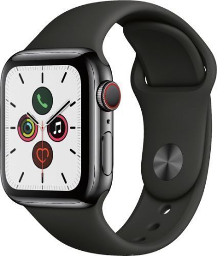 Refurbished Apple Watch Series 5 - Reebelo US